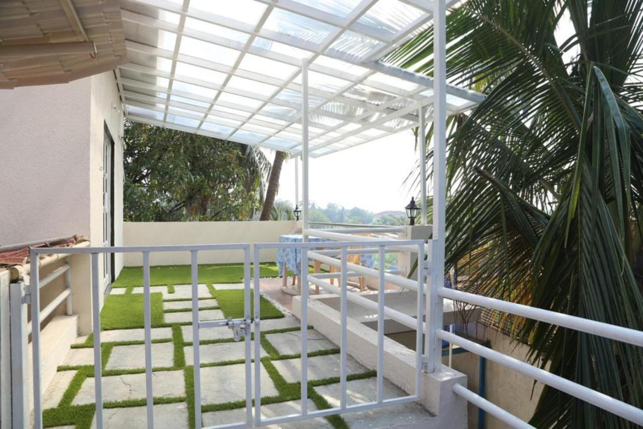 Shree Cottage Alibag Exterior photo