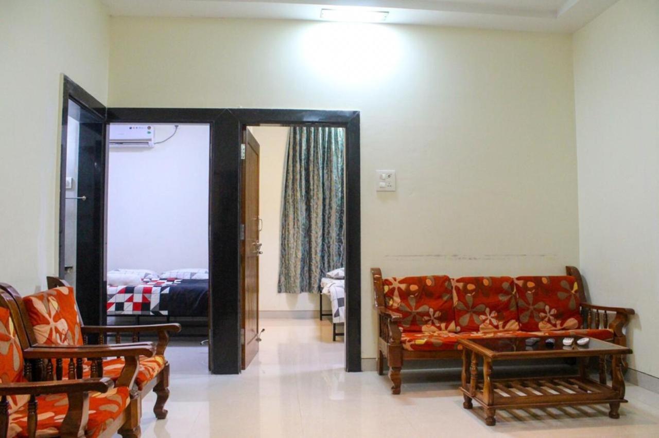 Shree Cottage Alibag Exterior photo