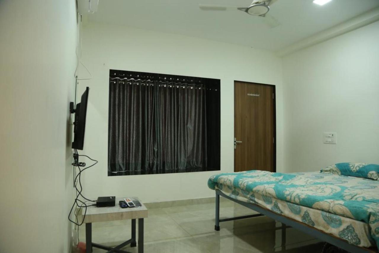 Shree Cottage Alibag Exterior photo